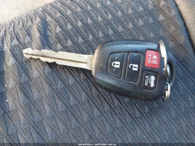 Продаж на аукціоні авто 2014 Toyota Camry Se, vin: 4T1BF1FK5EU372807, номер лоту: 44782414