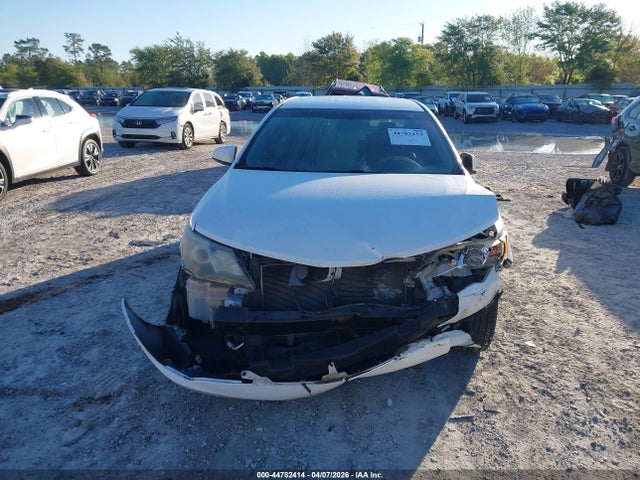 Продаж на аукціоні авто 2014 Toyota Camry Se, vin: 4T1BF1FK5EU372807, номер лоту: 44782414