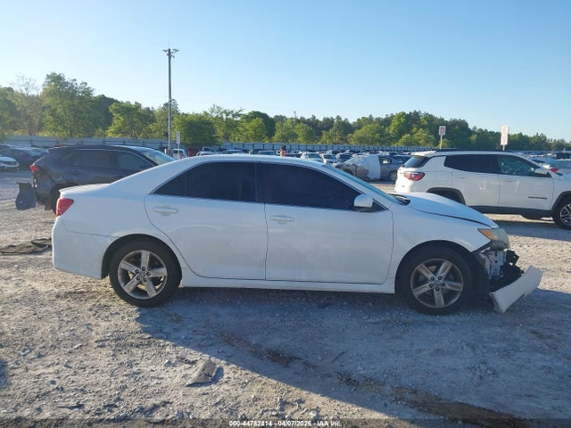 Продаж на аукціоні авто 2014 Toyota Camry Se, vin: 4T1BF1FK5EU372807, номер лоту: 44782414