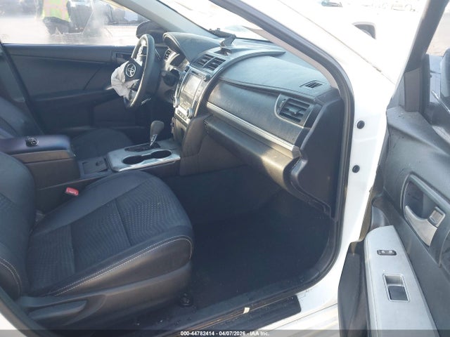 Продаж на аукціоні авто 2014 Toyota Camry Se, vin: 4T1BF1FK5EU372807, номер лоту: 44782414