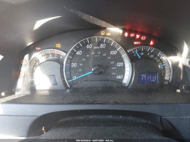 Продаж на аукціоні авто 2014 Toyota Camry Se, vin: 4T1BF1FK5EU372807, номер лоту: 44782414