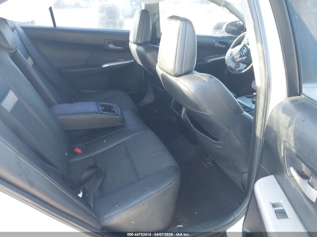 Продаж на аукціоні авто 2014 Toyota Camry Se, vin: 4T1BF1FK5EU372807, номер лоту: 44782414