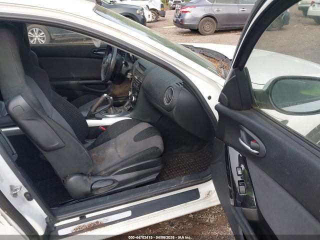 Aukcja sprzedaży 2005 Mazda Rx-8 6 Speed Manual, vin: JM1FE173850160930, numer aukcji: 44782415