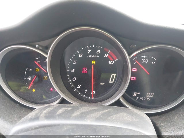 Aukcja sprzedaży 2005 Mazda Rx-8 6 Speed Manual, vin: JM1FE173850160930, numer aukcji: 44782415