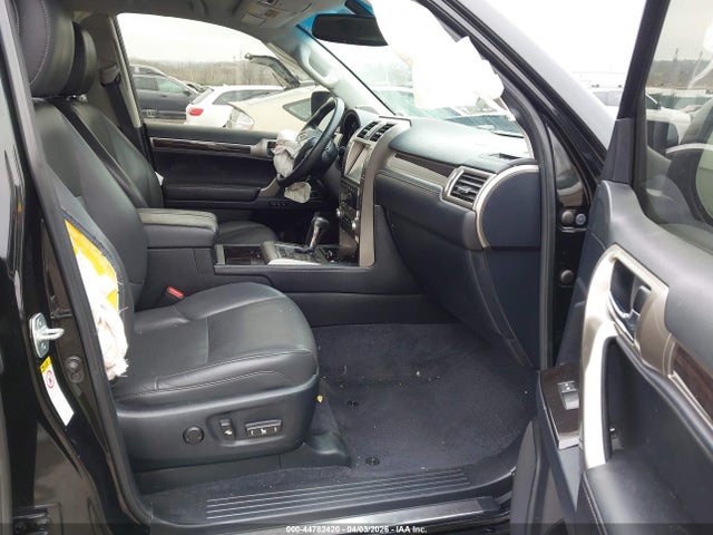 JTJBM7FX5J5186324 Lexus GX 460