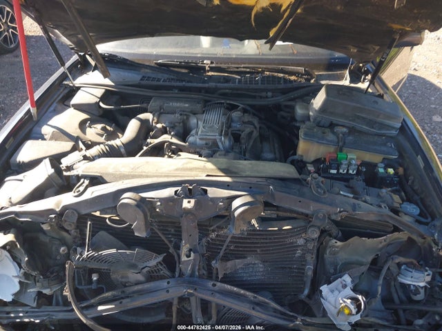 Aukcja sprzedaży 1993 Lexus Ls 400, vin: JT8UF11E2P0171065, numer aukcji: 44782425