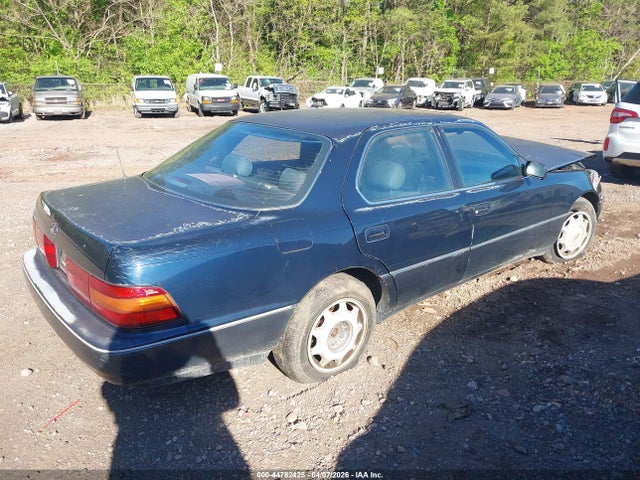 Aukcja sprzedaży 1993 Lexus Ls 400, vin: JT8UF11E2P0171065, numer aukcji: 44782425