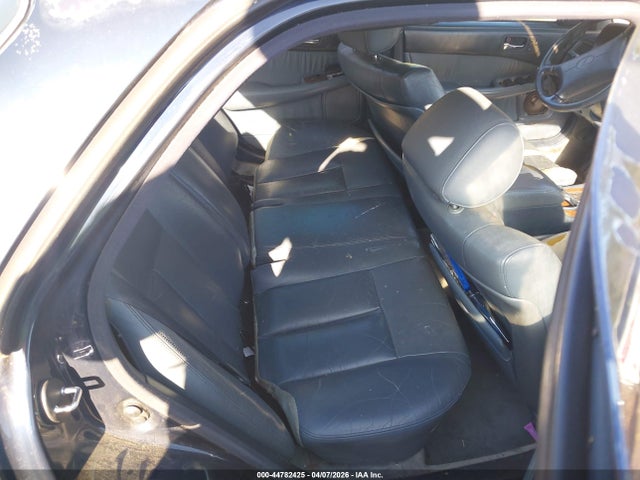 Aukcja sprzedaży 1993 Lexus Ls 400, vin: JT8UF11E2P0171065, numer aukcji: 44782425