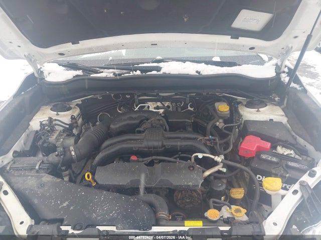 Subaru Forester 2.5i Touring 2016 JF2SJAXC0GH447467 Image 10