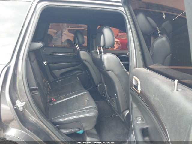 Aukcja sprzedaży 2014 Jeep Grand Cherokee Limited, vin: 1C4RJFBG8EC279835, numer aukcji: 44782435