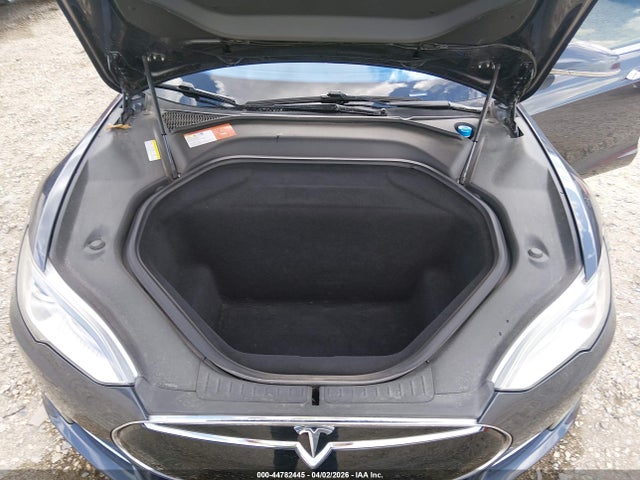 44782445 :رقم المزاد ، 5YJSA1E46GF130044 vin ، 2016 Tesla Model S 90d/p100d/p85d/p90d مزاد بيع