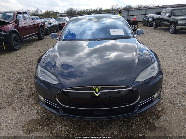 44782445 :رقم المزاد ، 5YJSA1E46GF130044 vin ، 2016 Tesla Model S 90d/p100d/p85d/p90d مزاد بيع