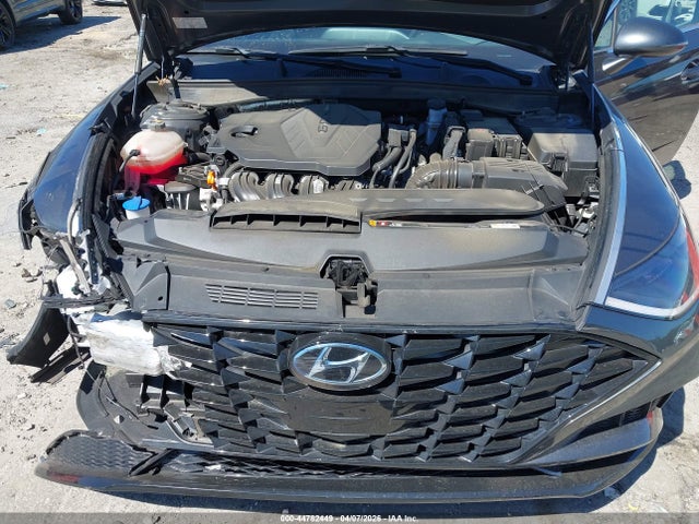 Продаж на аукціоні авто 2023 Hyundai Sonata Sel, vin: KMHL64JA2PA321855, номер лоту: 44782449