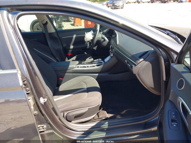 Продаж на аукціоні авто 2023 Hyundai Sonata Sel, vin: KMHL64JA2PA321855, номер лоту: 44782449