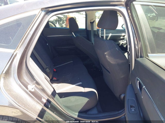 Продаж на аукціоні авто 2023 Hyundai Sonata Sel, vin: KMHL64JA2PA321855, номер лоту: 44782449