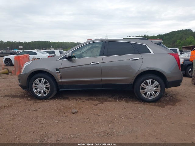 Продажа на аукционе авто 2012 Cadillac Srx Luxury Collection, vin: 3GYFNAE33CS509401, номер лота: 44782454