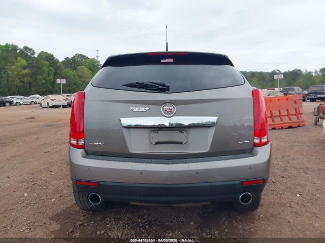 Продажа на аукционе авто 2012 Cadillac Srx Luxury Collection, vin: 3GYFNAE33CS509401, номер лота: 44782454