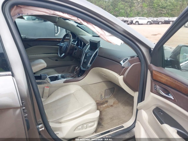 Продажа на аукционе авто 2012 Cadillac Srx Luxury Collection, vin: 3GYFNAE33CS509401, номер лота: 44782454