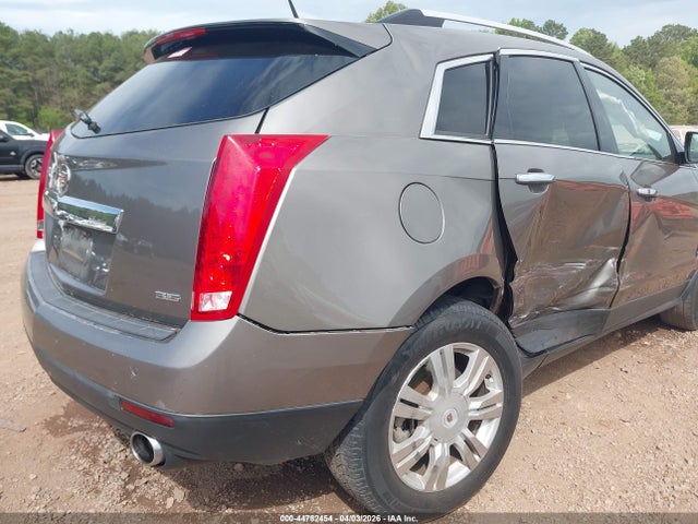 Продажа на аукционе авто 2012 Cadillac Srx Luxury Collection, vin: 3GYFNAE33CS509401, номер лота: 44782454