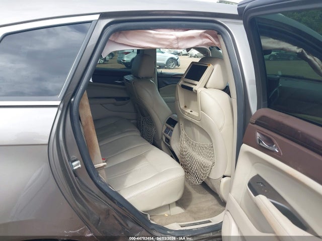 Продажа на аукционе авто 2012 Cadillac Srx Luxury Collection, vin: 3GYFNAE33CS509401, номер лота: 44782454