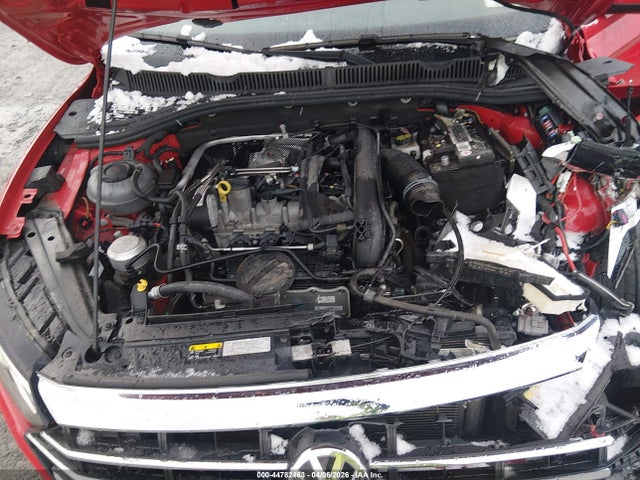 Продажа на аукционе авто 2020 Volkswagen Jetta 1.4t R-line/1.4t S/1.4t Se, vin: 3VWC57BU2LM084196, номер лота: 44782463