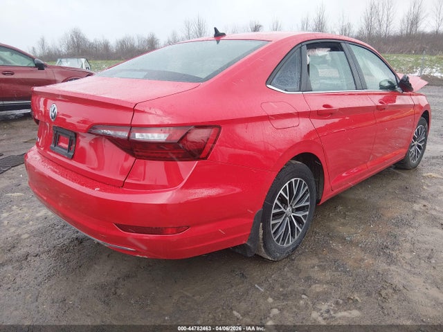 Продажа на аукционе авто 2020 Volkswagen Jetta 1.4t R-line/1.4t S/1.4t Se, vin: 3VWC57BU2LM084196, номер лота: 44782463