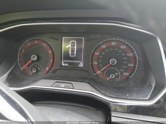 Продажа на аукционе авто 2020 Volkswagen Jetta 1.4t R-line/1.4t S/1.4t Se, vin: 3VWC57BU2LM084196, номер лота: 44782463