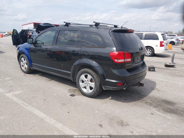 Aukcja sprzedaży 2012 Dodge Journey Sxt, vin: 3C4PDCBG2CT307109, numer aukcji: 44782466