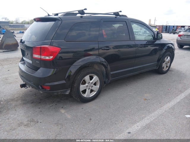 Aukcja sprzedaży 2012 Dodge Journey Sxt, vin: 3C4PDCBG2CT307109, numer aukcji: 44782466