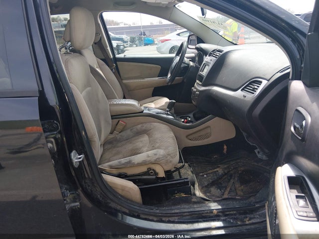 Aukcja sprzedaży 2012 Dodge Journey Sxt, vin: 3C4PDCBG2CT307109, numer aukcji: 44782466