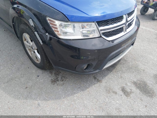 Aukcja sprzedaży 2012 Dodge Journey Sxt, vin: 3C4PDCBG2CT307109, numer aukcji: 44782466