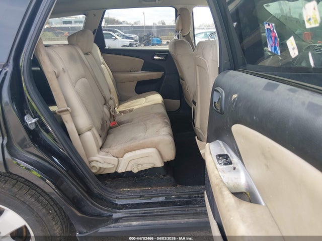 Aukcja sprzedaży 2012 Dodge Journey Sxt, vin: 3C4PDCBG2CT307109, numer aukcji: 44782466