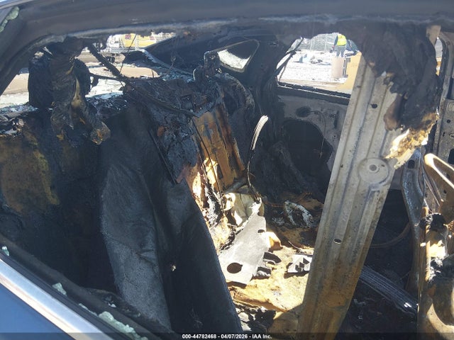 Aukcja sprzedaży 2018 Ford Fusion Titanium, vin: 3FA6P0D94JR241534, numer aukcji: 44782468