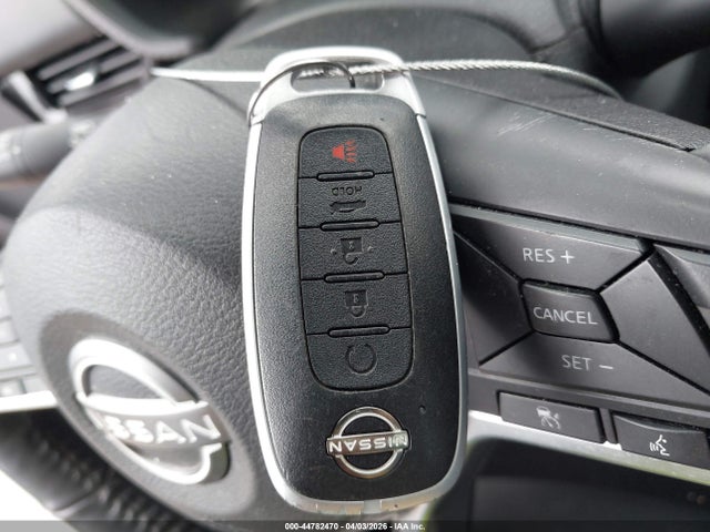 Продажа на аукционе авто 2024 Nissan Sentra Sv Xtronic Cvt, vin: 3N1AB8CV4RY242493, номер лота: 44782470