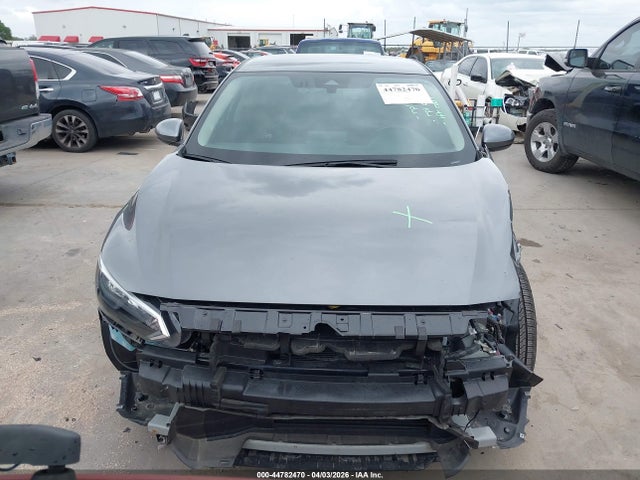 Продажа на аукционе авто 2024 Nissan Sentra Sv Xtronic Cvt, vin: 3N1AB8CV4RY242493, номер лота: 44782470