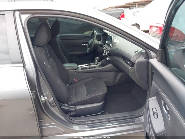 Продажа на аукционе авто 2024 Nissan Sentra Sv Xtronic Cvt, vin: 3N1AB8CV4RY242493, номер лота: 44782470