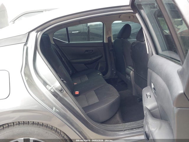 Продажа на аукционе авто 2024 Nissan Sentra Sv Xtronic Cvt, vin: 3N1AB8CV4RY242493, номер лота: 44782470