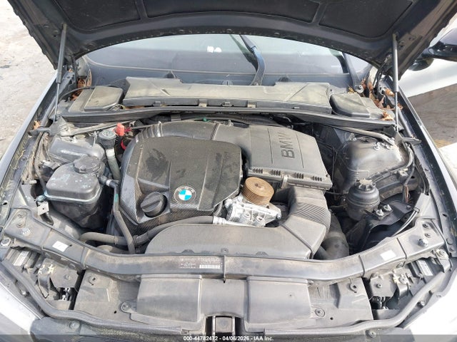 Aukcja sprzedaży 2011 Bmw 335i Xdrive, vin: WBAPL5G59BNN22567, numer aukcji: 44782472