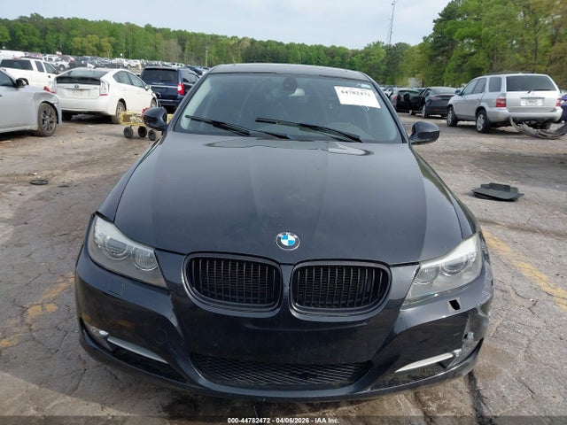 Aukcja sprzedaży 2011 Bmw 335i Xdrive, vin: WBAPL5G59BNN22567, numer aukcji: 44782472