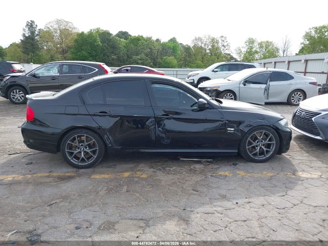 Aukcja sprzedaży 2011 Bmw 335i Xdrive, vin: WBAPL5G59BNN22567, numer aukcji: 44782472