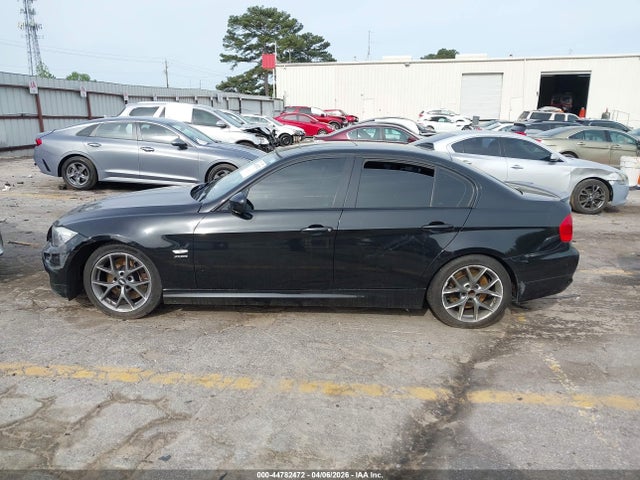 Aukcja sprzedaży 2011 Bmw 335i Xdrive, vin: WBAPL5G59BNN22567, numer aukcji: 44782472