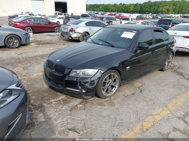 Aukcja sprzedaży 2011 Bmw 335i Xdrive, vin: WBAPL5G59BNN22567, numer aukcji: 44782472