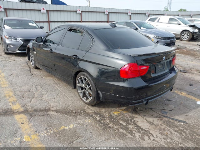Aukcja sprzedaży 2011 Bmw 335i Xdrive, vin: WBAPL5G59BNN22567, numer aukcji: 44782472