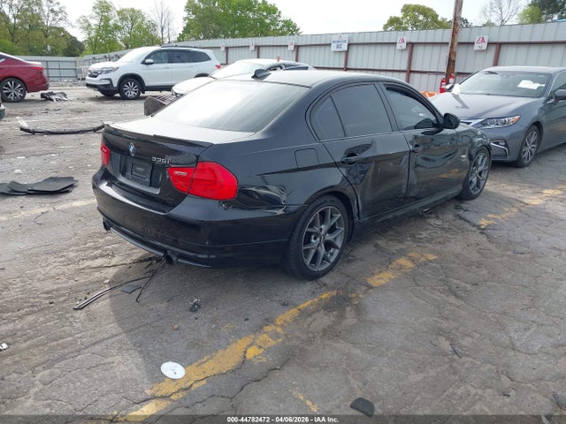 Aukcja sprzedaży 2011 Bmw 335i Xdrive, vin: WBAPL5G59BNN22567, numer aukcji: 44782472
