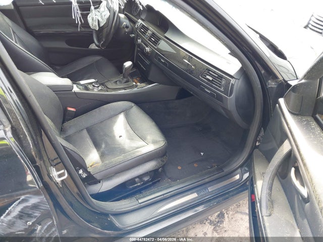Aukcja sprzedaży 2011 Bmw 335i Xdrive, vin: WBAPL5G59BNN22567, numer aukcji: 44782472