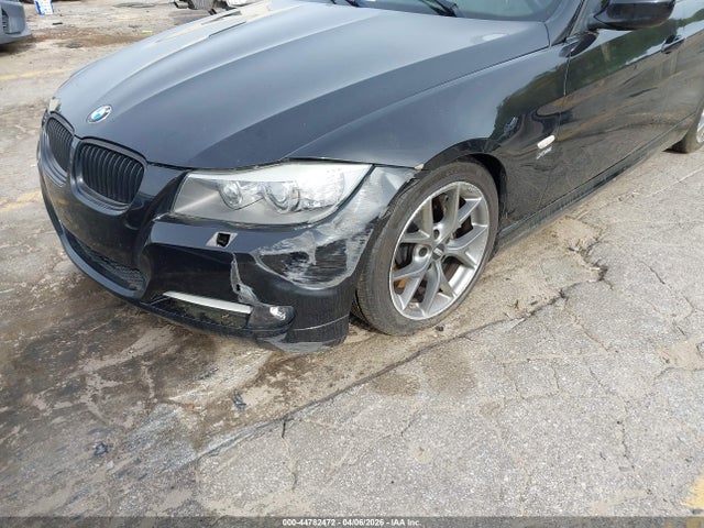 Aukcja sprzedaży 2011 Bmw 335i Xdrive, vin: WBAPL5G59BNN22567, numer aukcji: 44782472