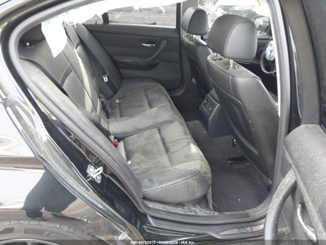 Aukcja sprzedaży 2011 Bmw 335i Xdrive, vin: WBAPL5G59BNN22567, numer aukcji: 44782472