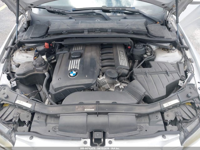 Продаж на аукціоні авто 2007 Bmw 328i, vin: WBAWB33567P130067, номер лоту: 44782478