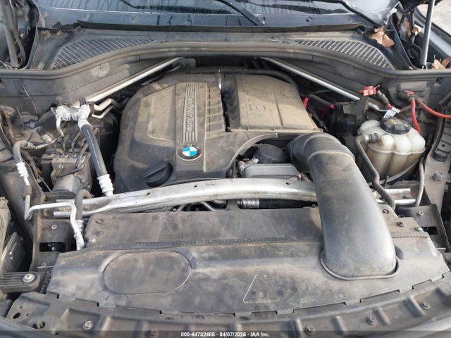 Aukcja sprzedaży 2016 Bmw X5 Xdrive35i, vin: 5UXKR0C52G0S90482, numer aukcji: 44782488