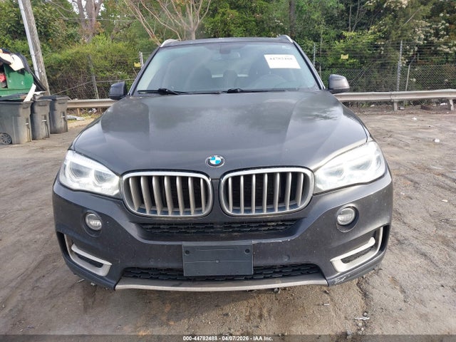 Aukcja sprzedaży 2016 Bmw X5 Xdrive35i, vin: 5UXKR0C52G0S90482, numer aukcji: 44782488